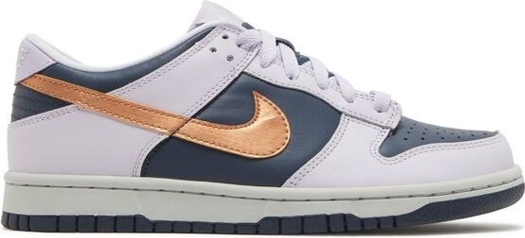 Nike Dunk Low SECopper Swoosh (GS) - EU: 38.5