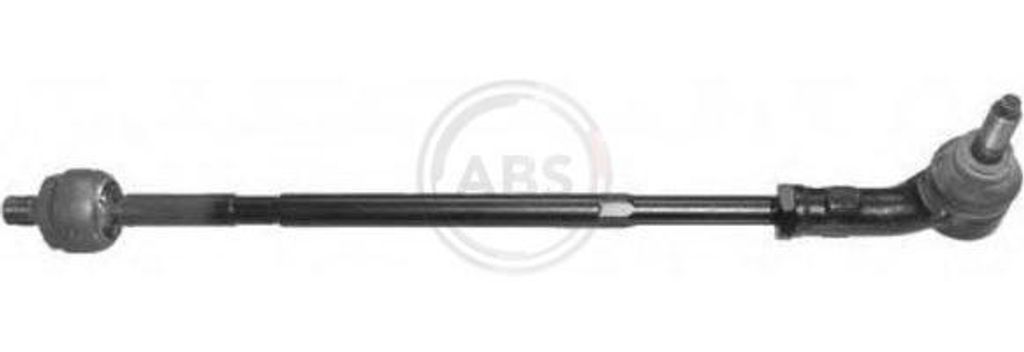 A.B.S. 250145 Spurstange OE 1H0422804A kompatibel mit Vento, Golf III, Golf IV, Corrado, Toledo