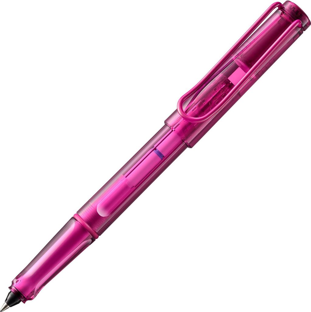 LAMY Tintenroller balloon 2.0 pink Produktbild 