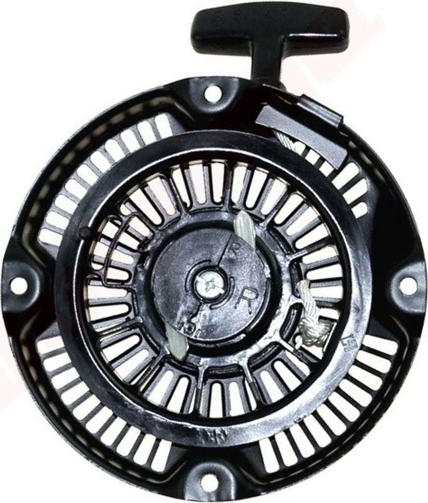 Starter Für Robin Ex13 , Ex17 Metal ( 268-50201-30 )