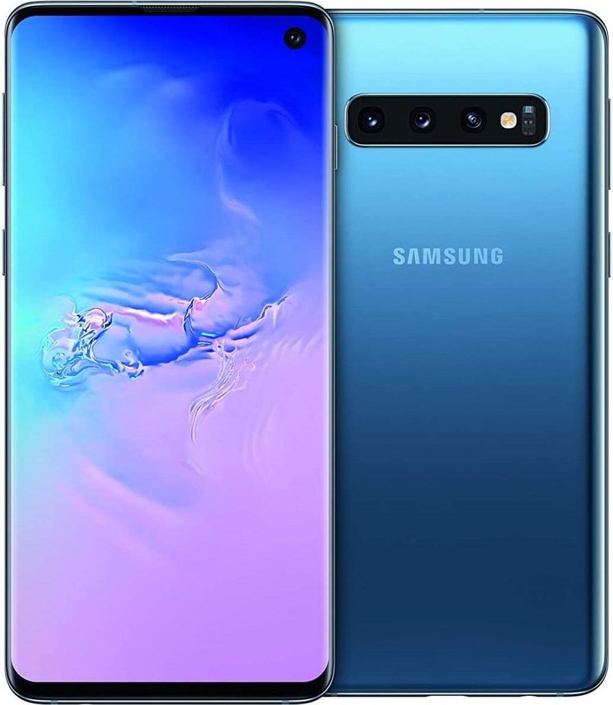 SAMSUNG Smartphone Galaxy S10 128GB SM-G973 