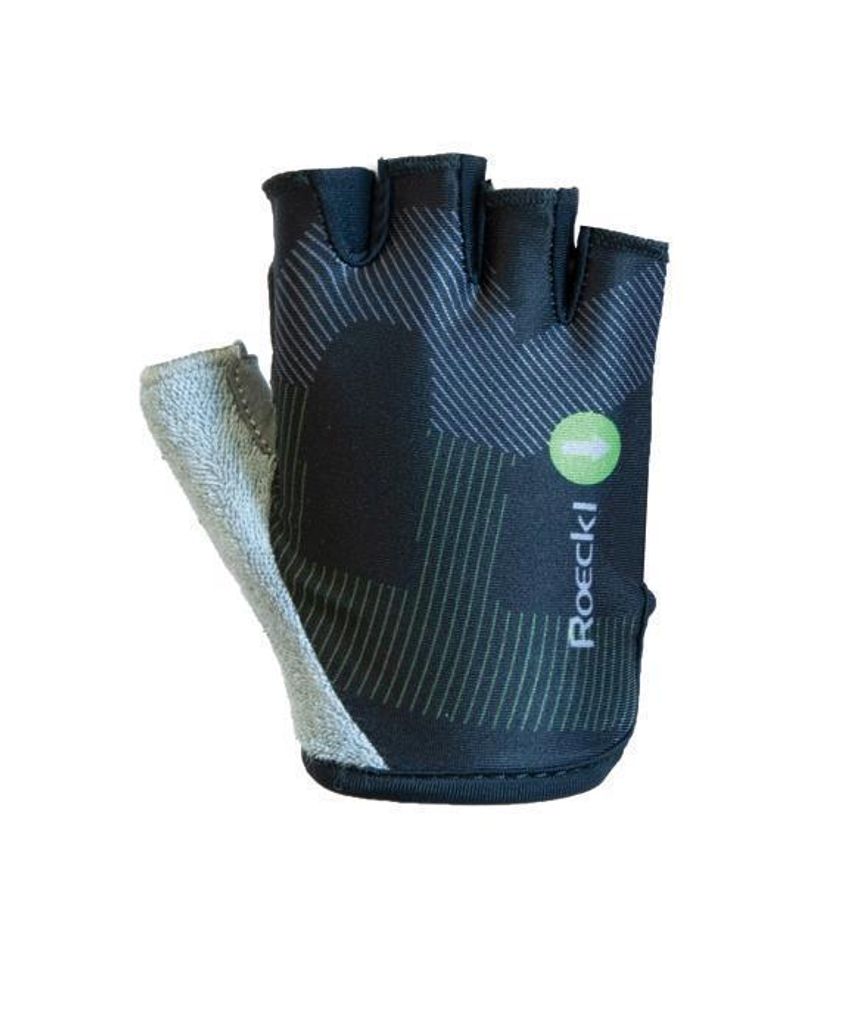 Roeckl Teo Fahrradhandschuhe Kinder