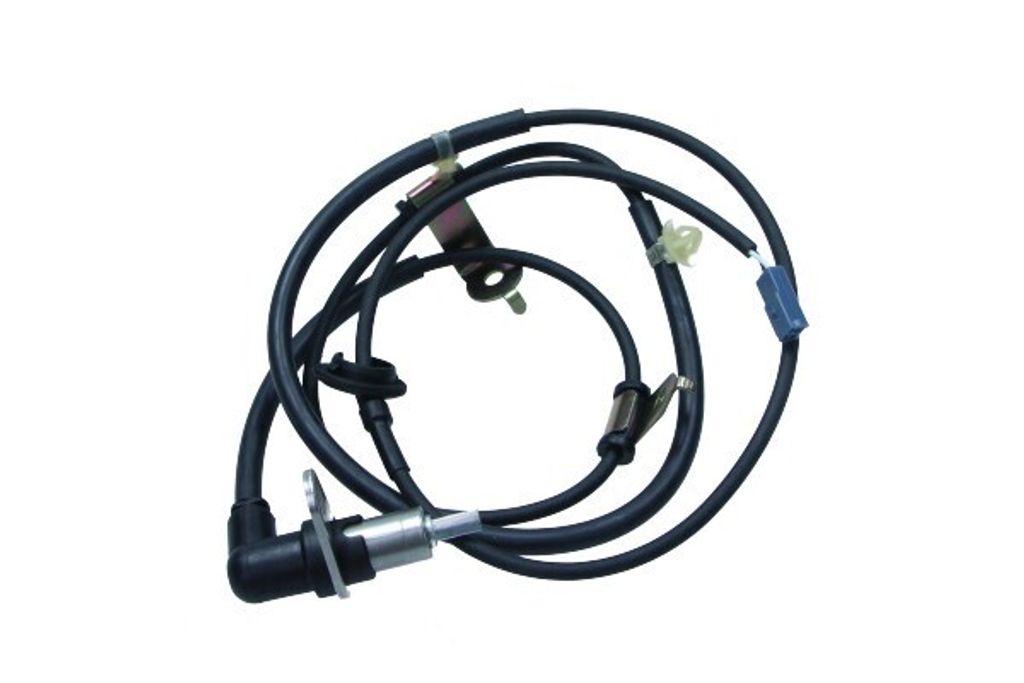 MAXGEAR ABS Sensor Raddrehzahl Hinten Links für SUZUKI LIANA Schrägheck 20-0439