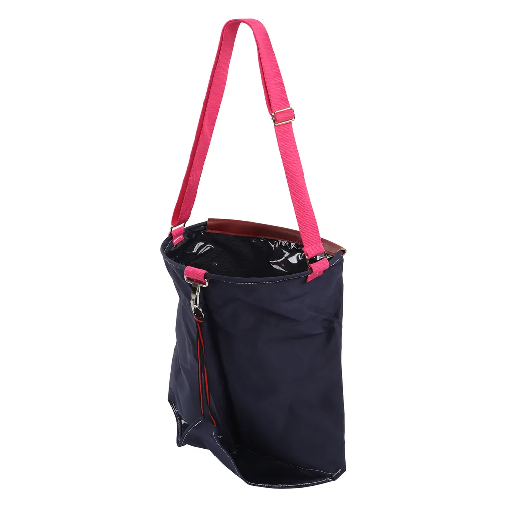 Borsa per la raccolta della frutta, grembiule per la raccolta della frutta, grembiule per la raccolta della verdura, borsa per la raccolta della frutta e della verdura, grembiule per la raccolta, grembiule da giardino - 5