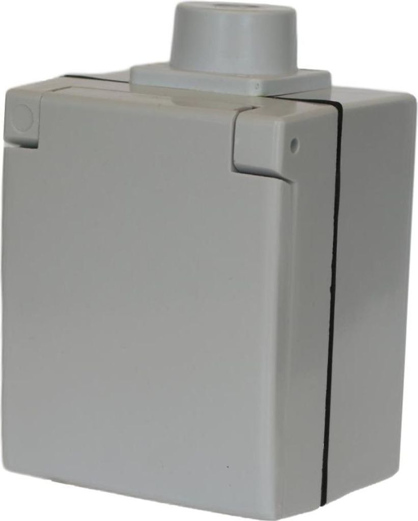 ABL GmbH, enchufe AP, modelo PERILEX 2441860 Imagen del producto 