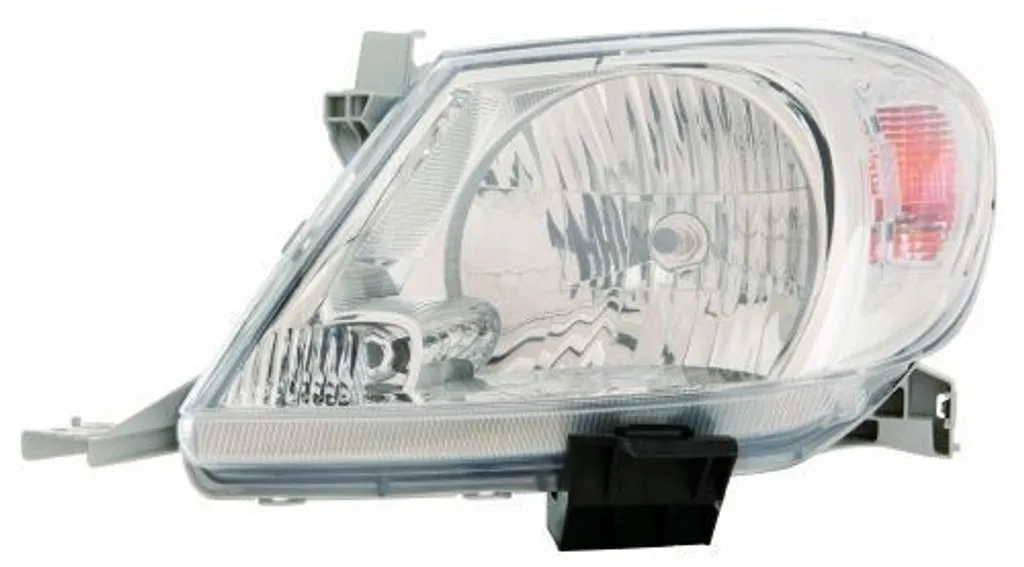 ABAKUS 212-11G9R-LEMNC - Faro OE 81130 0K210, destro per Hilux