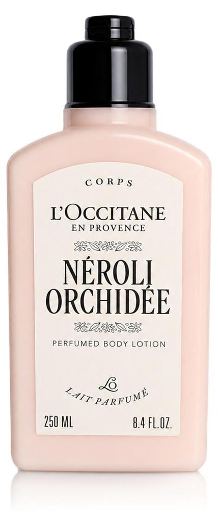 L'Occitane Néroli Orchidée (Neroli Orchidee), 250 ml, 1 Productafbeelding 