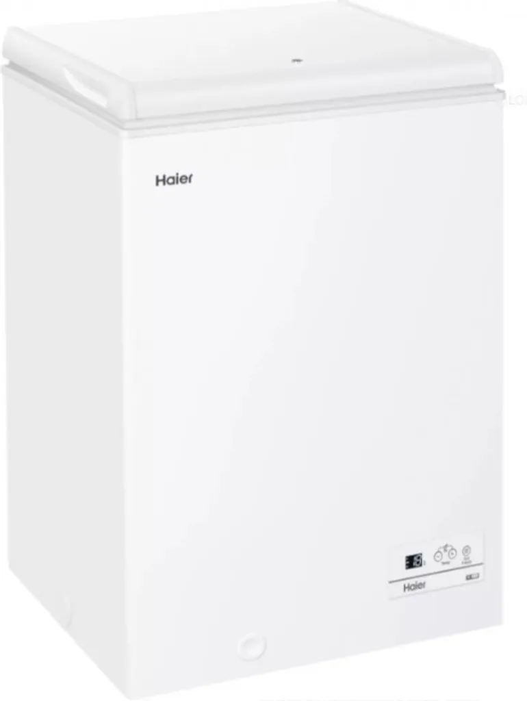 Frigo Compact Haier 97L : Finissez-en avec le Bruit et le Manque de Place