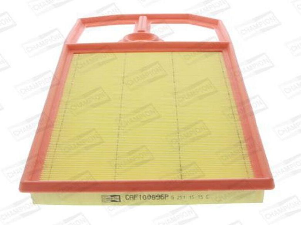 Luftfilter Produktbild 