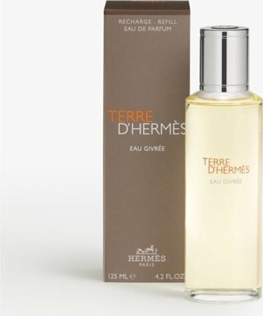 Hermes Terre D'Hermes Eau Givree Eau de Parfum 125 ml Produktbild 