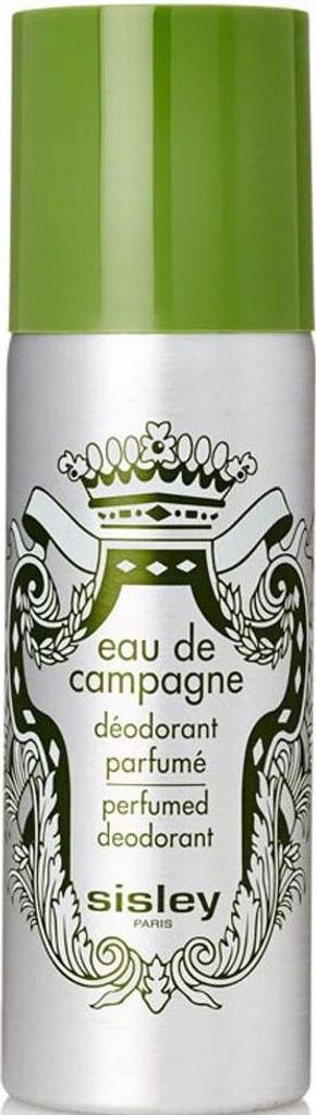 Sisley Eau De Campagne, Kobiety, Perfumowany dezodorant, Zdjęcie produktu 