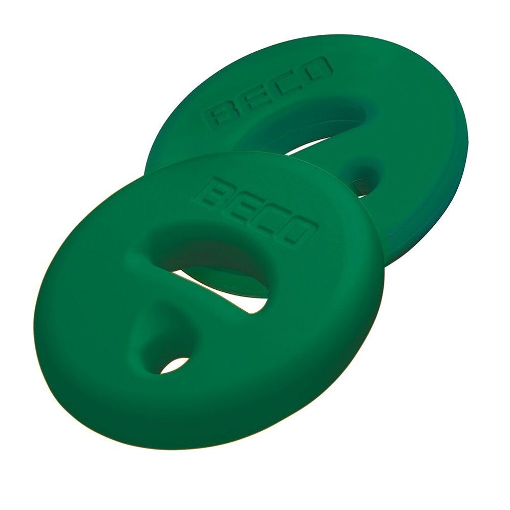 Disky Beco Aqua-Discs, zelené Obrázok produktu 2