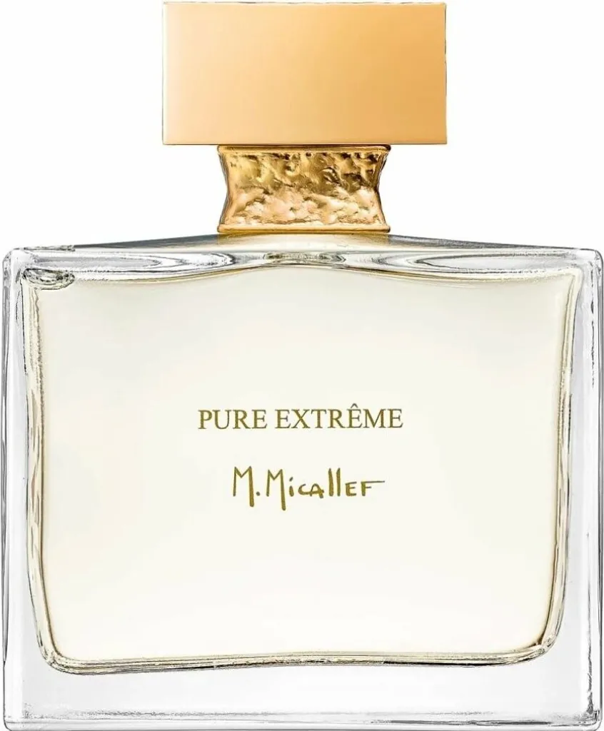 Pure Extreme M.Micallef 100 ml - Parfum Idéal pour le Travail et Soirée - 4