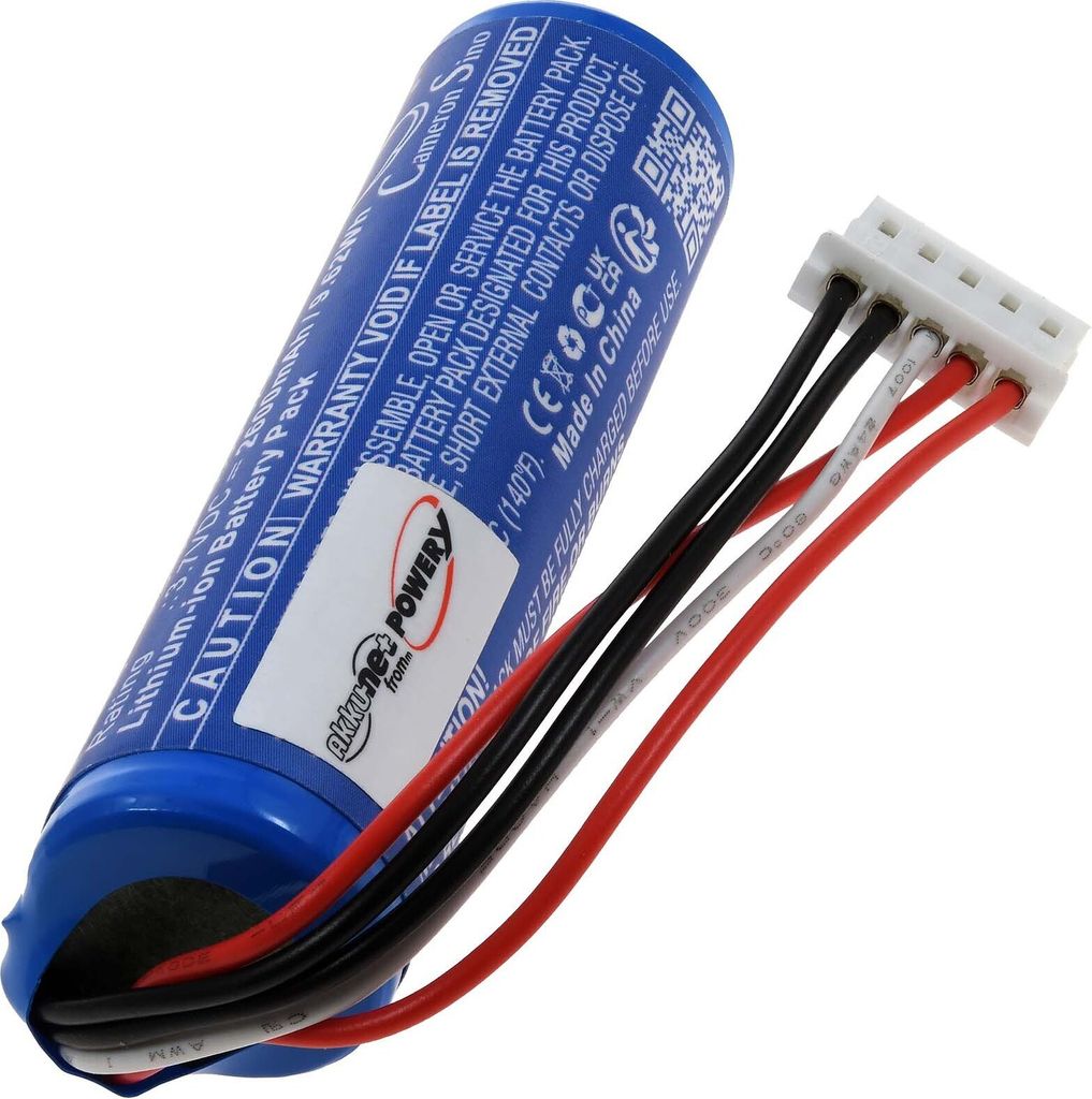 Akku für Payment-, Zahl-Terminal SumUP 3G Drucker