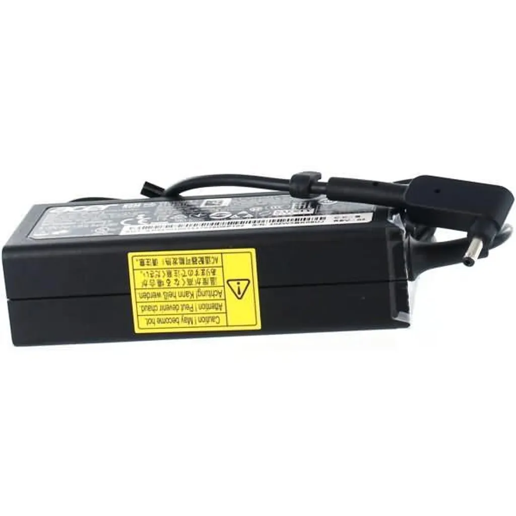 Chargeur Acer A13-045N2A original 45W 19V avec câble secteur inclus