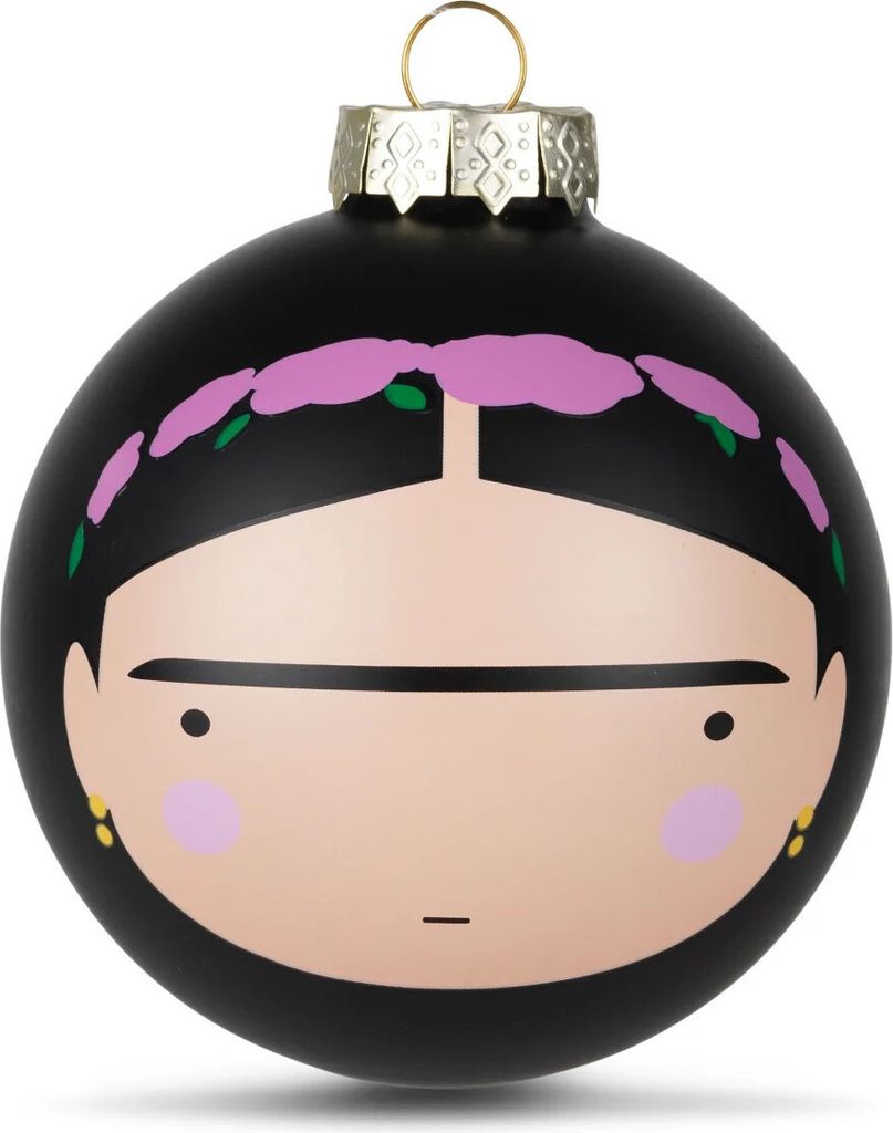 Lucie Kaas Christbaumkugeln - Frida