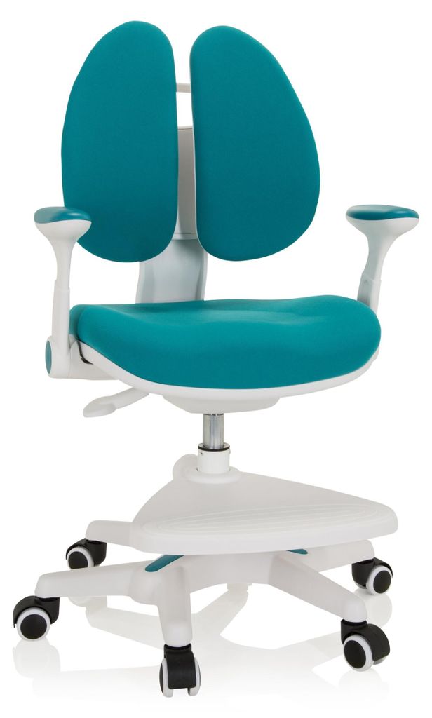 hjh OFFICE dětská židle KID WING stolní židle pro děti Obrázek produktu 