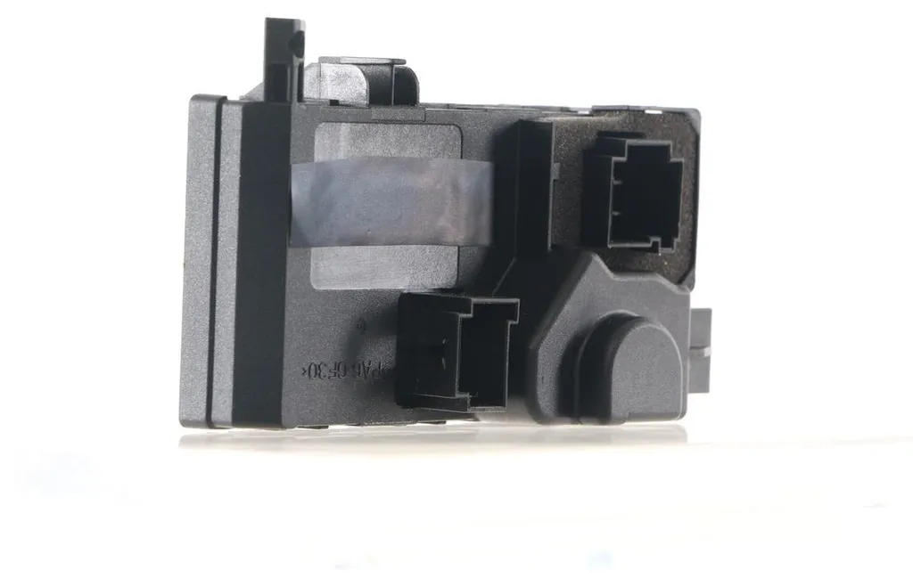 Résistance de ventilation habitacle MAHLE ABR 63 000S pour climatisation