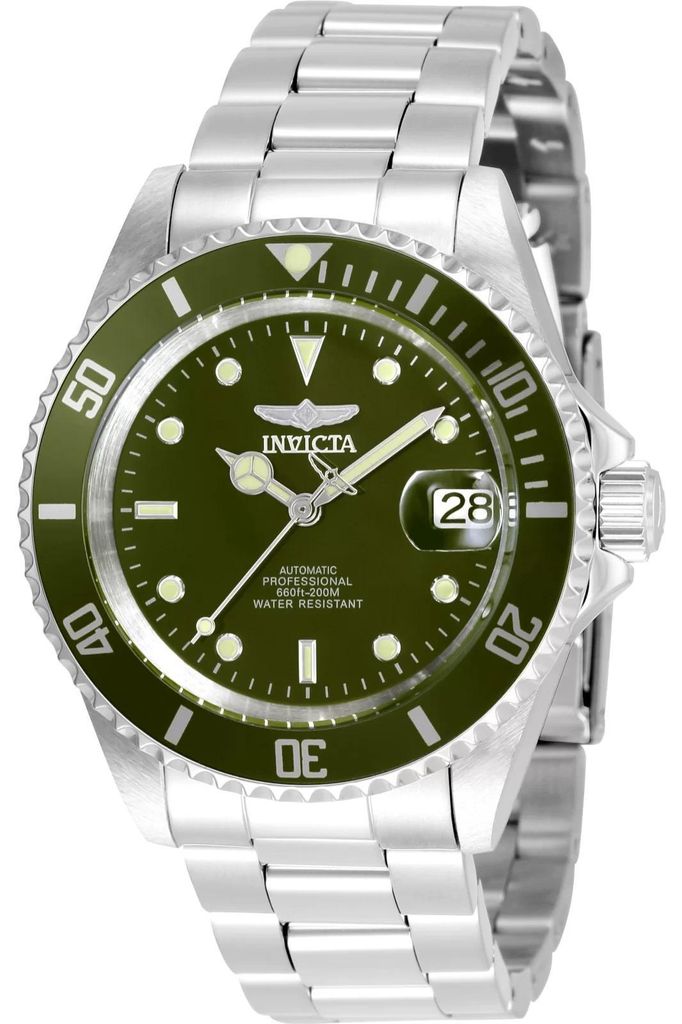 Invicta Pro Diver 35690 Orologio da uomo - Movimento Immagine del prodotto 
