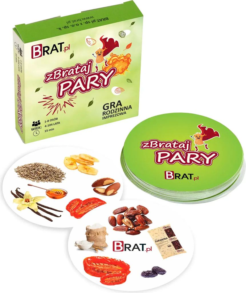 Paar-Spiel