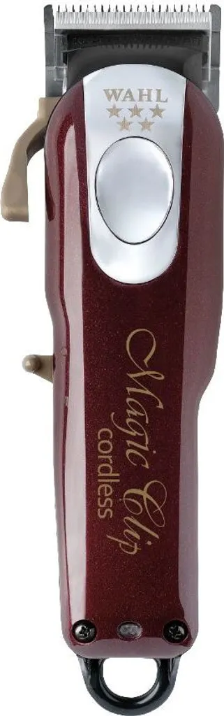 Wahl Professional Cordless Magic Clip - 3