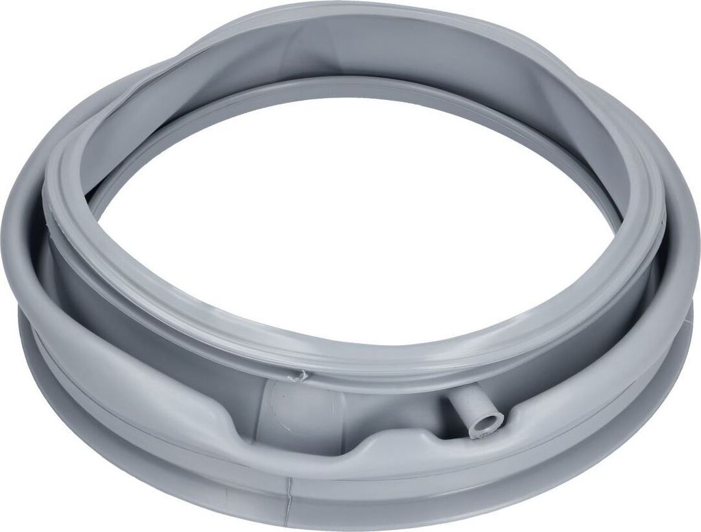Türmanschette Dichtung Faltenbalg Manschette passend für Miele 5710955 Waschmaschine
