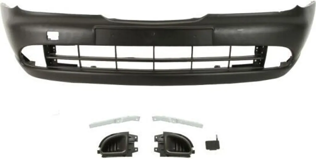 Pare-chocs avant pour réparation suite à accident Nissan Primera P11