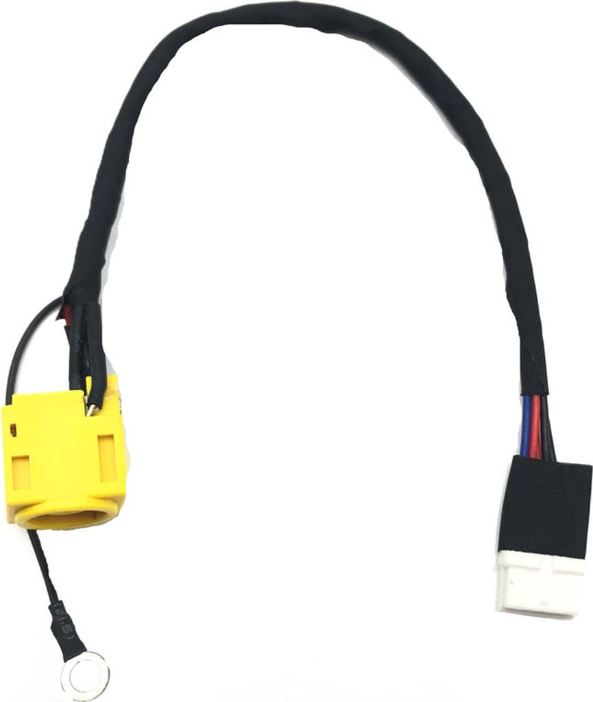DC Jack Strombuchse Ladebuchse kompatibel für Lenovo ThinkPad L412