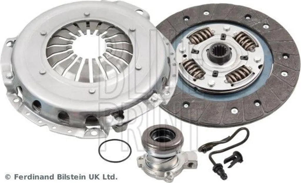 Kit d'embrayage anti-patinage pour réparer boîte Opel Vectra et Corsa