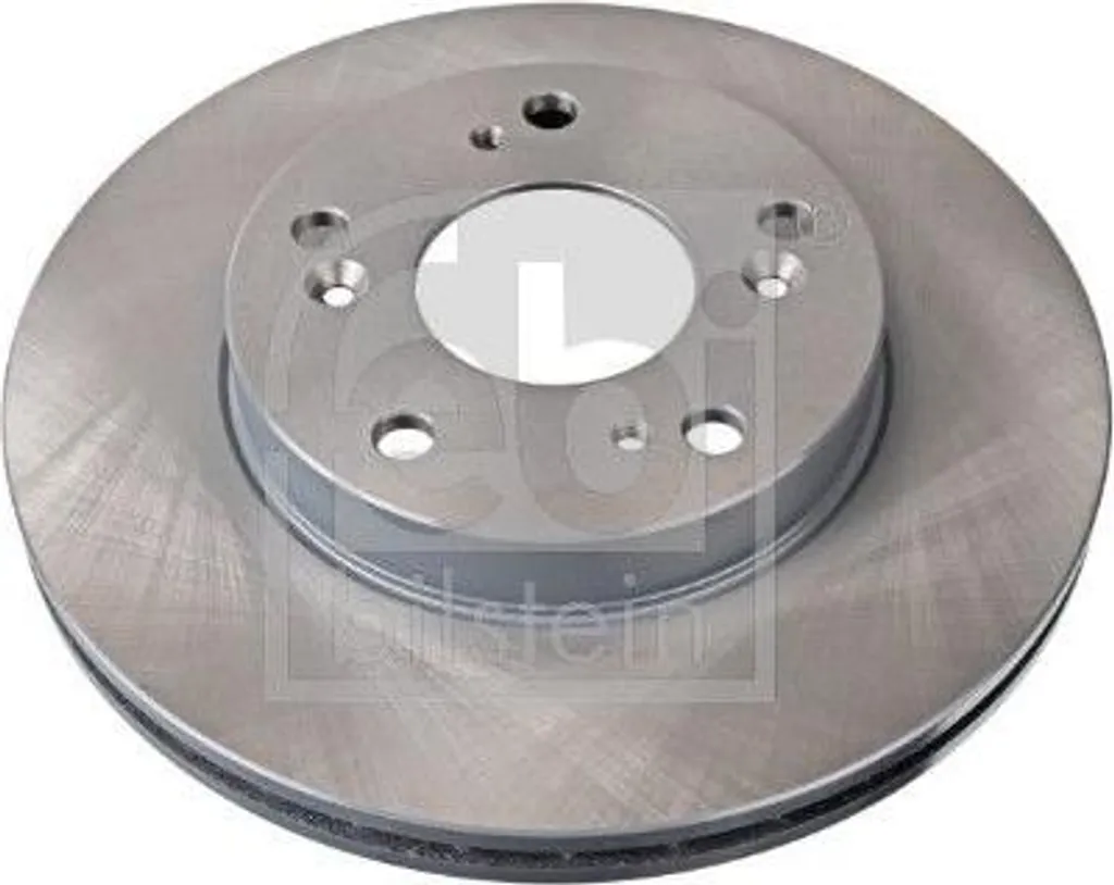 Disque de frein FEBI BILSTEIN 108532 pour Civic OE 45251SNA000 Qualité
