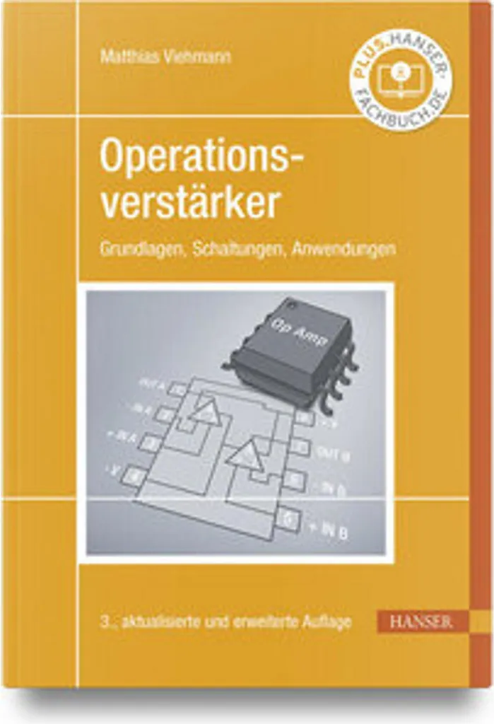 Amplificateur Opérationnel Anti-Interférence pour Signal Analogique Stable