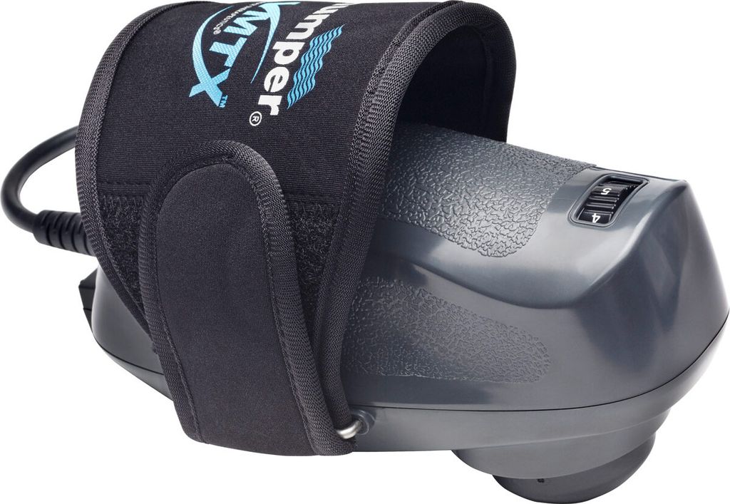 Thumper Einkugelmassagegerät VMTX