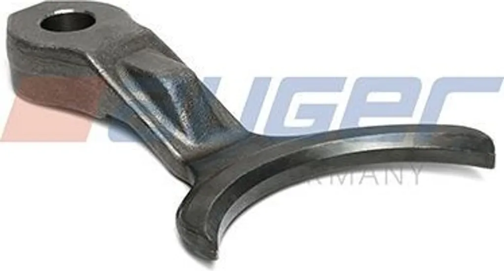 Soufflet de suspension AUGER AU 349679-01 pour amortisseur camion