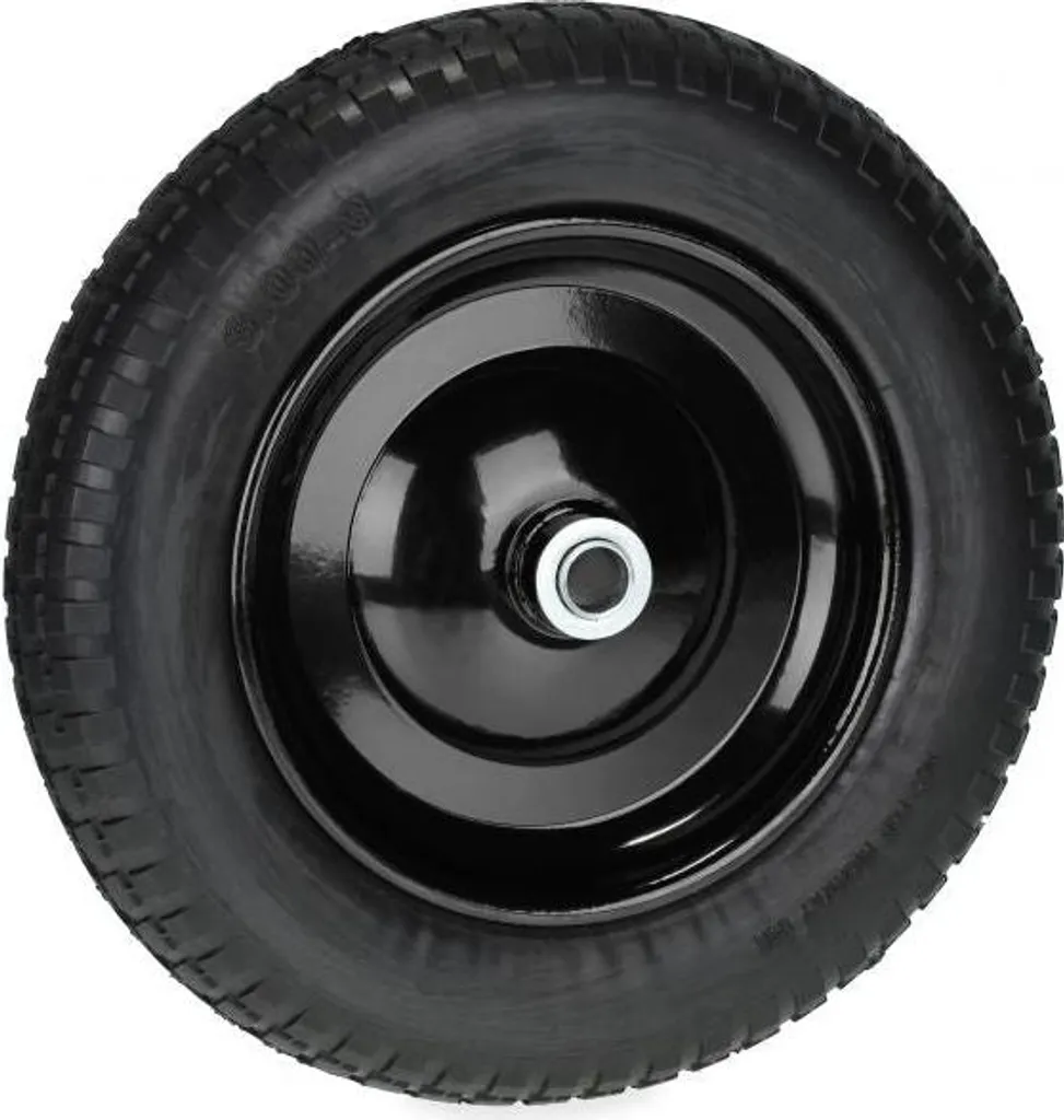 Migliora la tua Carriola con la Ruota Rinforzata 3.00-8 ad Aria