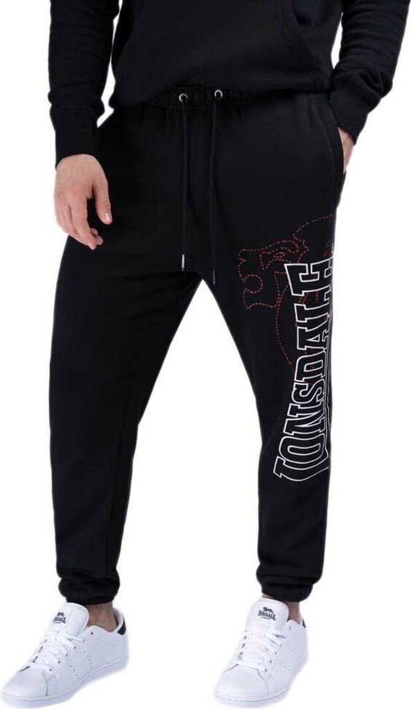 Pantaloni da jogging Lonsdale Dartford Taglia: M, Colori: Immagine del prodotto 