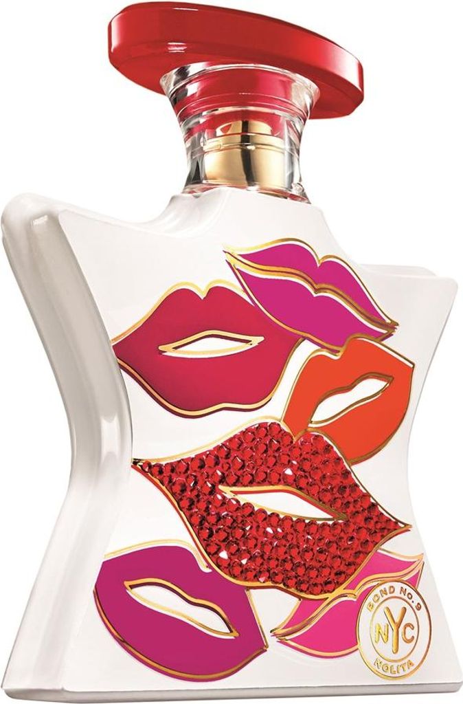 Bond No. 9 Nolita Woda perfumowana, 100 ml Produktbild 
