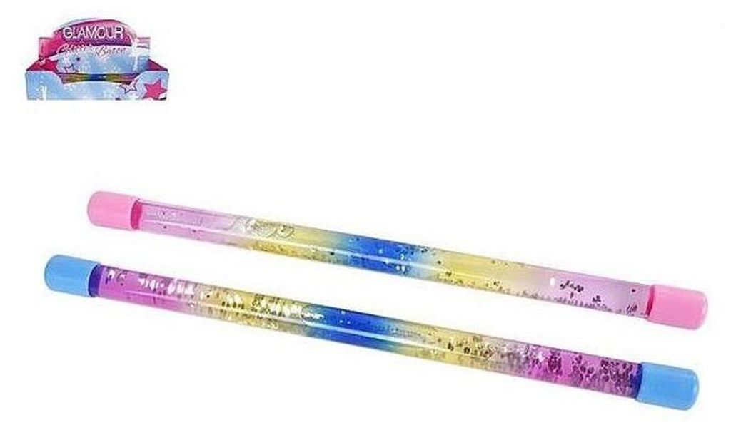 Glitzerstab 31cm d/cheerlead.620256 79759 Produktbild 
