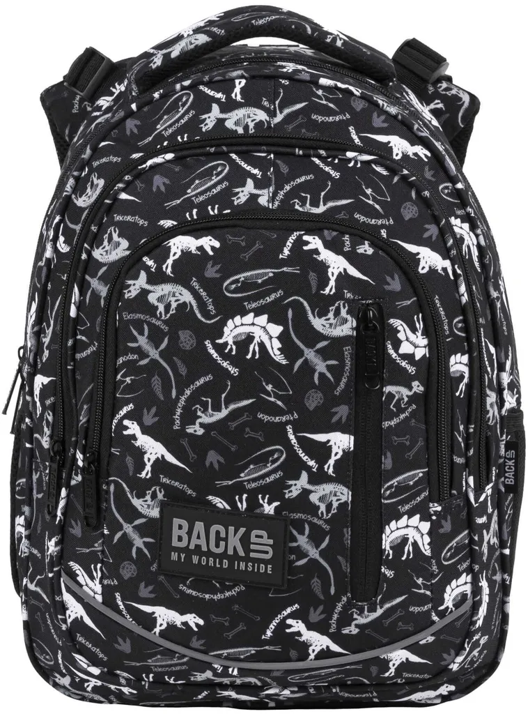 Sac à Dos Ergonomique Dinosaure : Fini le Mal de Dos pour votre Enfant