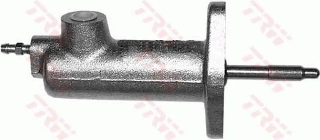 Cylindre d'amortisseur TRW PJK100 - Restauration suspension Mercedes W461