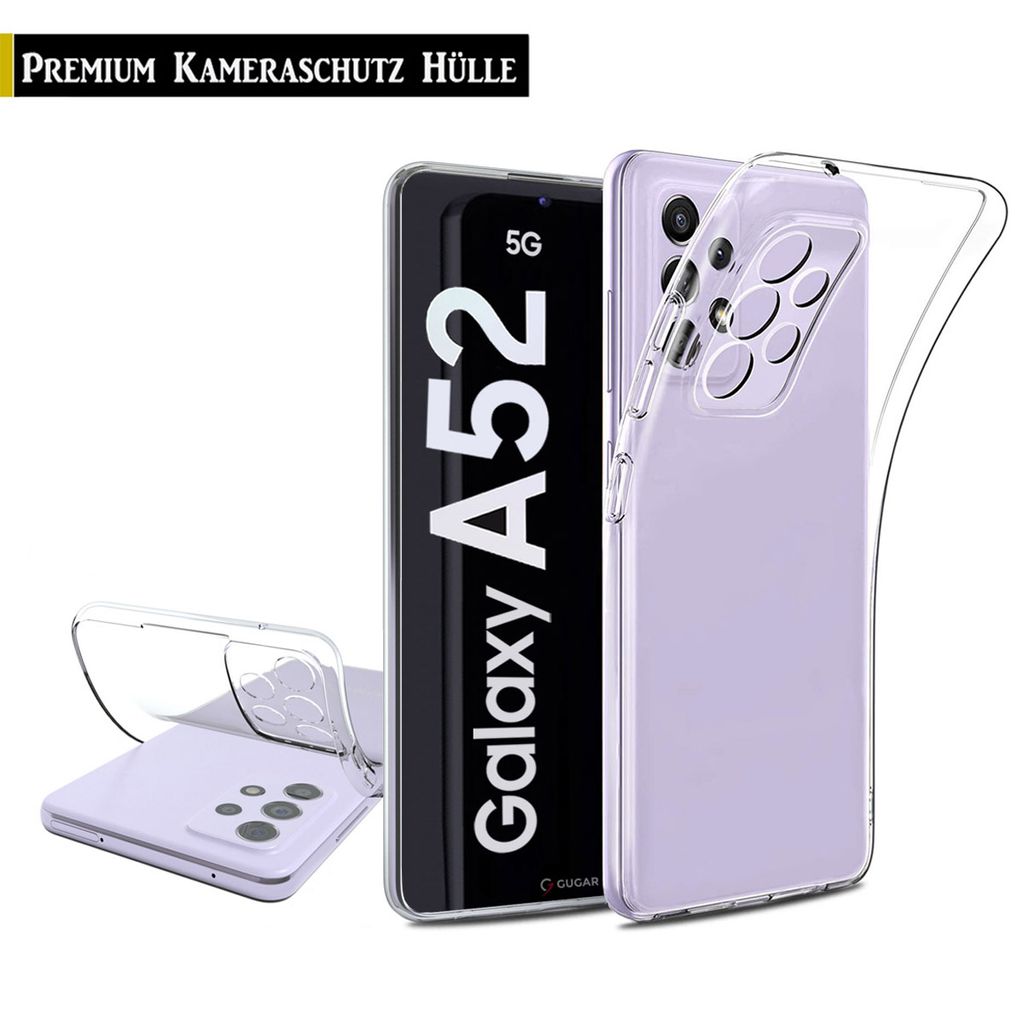 Für Samsung Galaxy A52s A52 4G 5G Handy