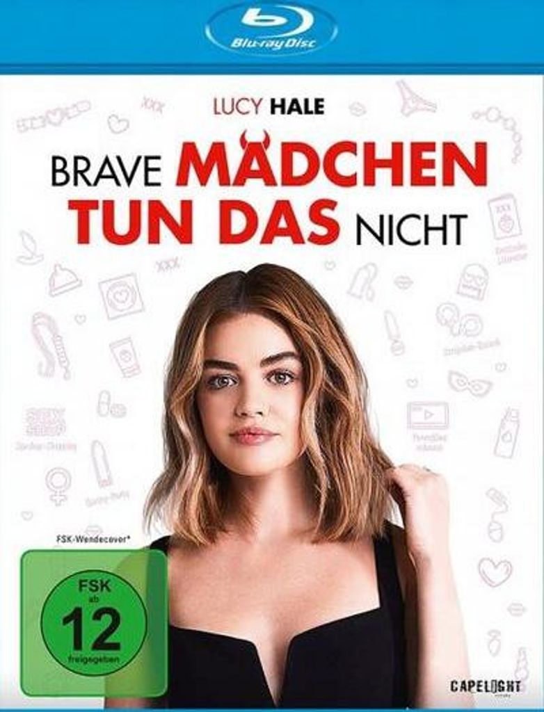 Brave Mädchen tun das nicht (Blu-Ray)