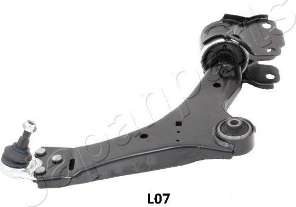 JAPANPARTS BS-L06R Querlenker Vorne Rechts Unten für LAND ROVER Freelander 2 SUV (L359)