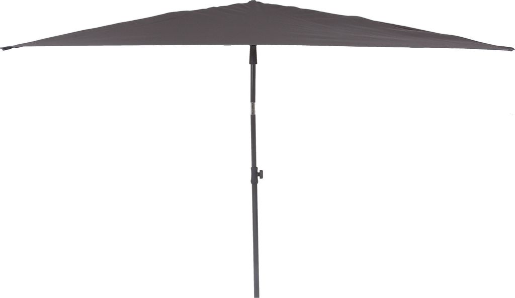 Balkon Sonnenschirm rechteckig 2,1 x 1,4 m Kaufland.de