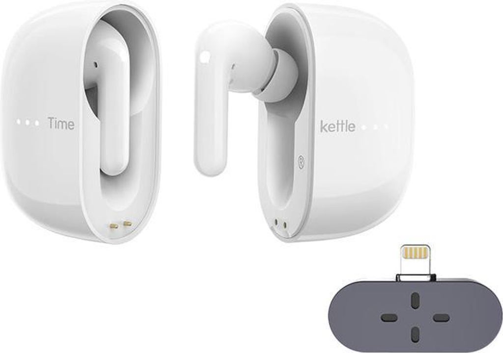 Timekettle M3 Übersetzungsgerät (offline-Version), weiß Produktbild 