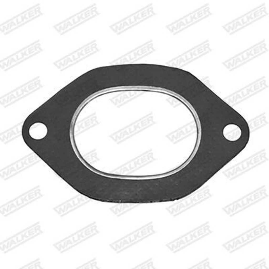 WALKER 80115 Auspuffdichtung Auspuffdichtung für FIAT PUNTO (188)