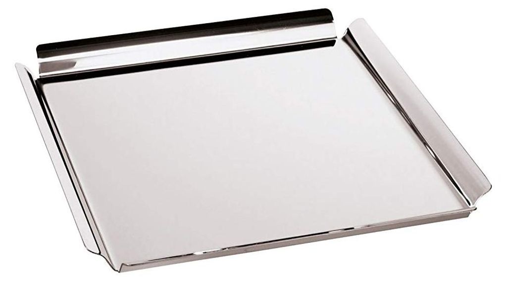 Sambonet Sky Edelstahl 18/10 Tablett 24x24 Imagen del producto 