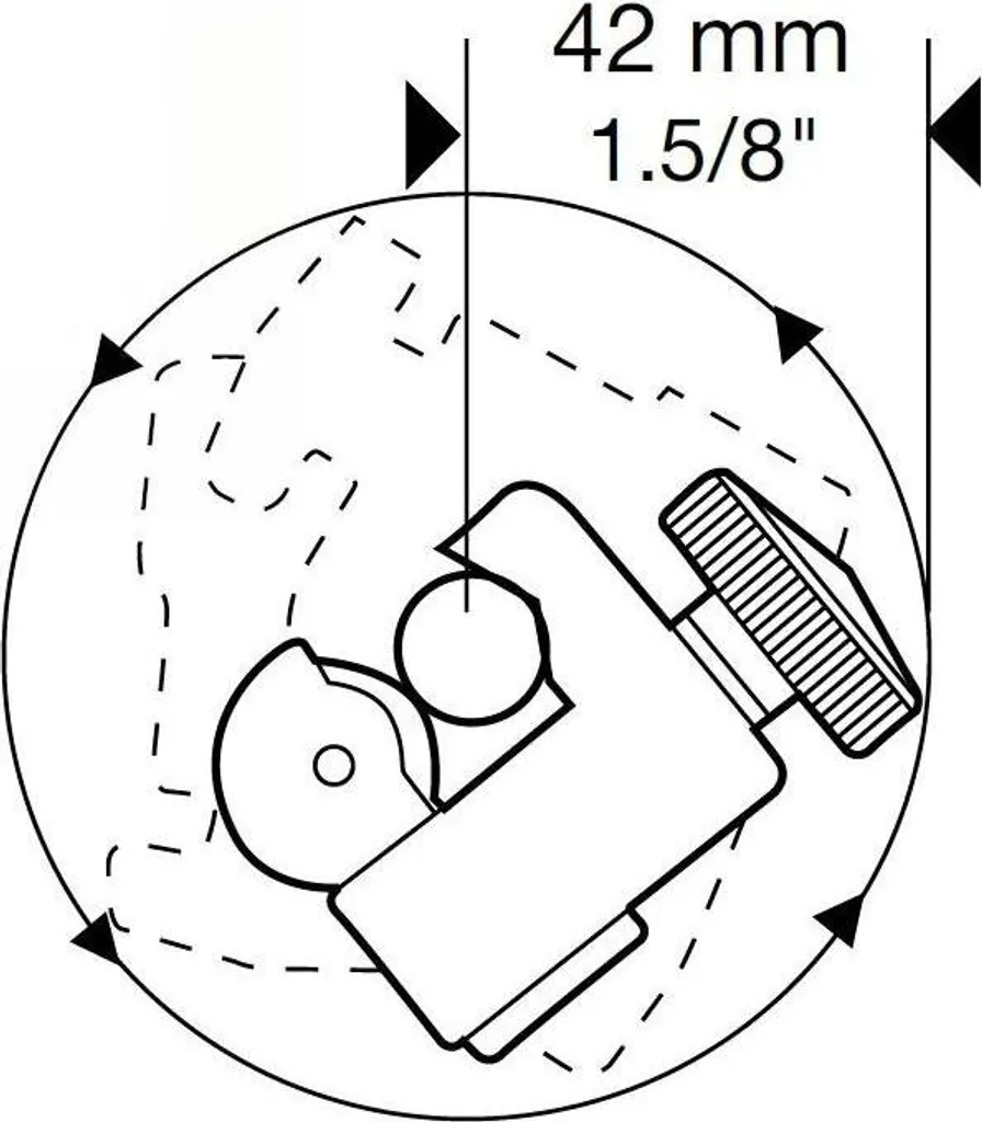 Perché il Rothenberger 70402 è l'unico Tagliatubi che ti serve davvero - 14
