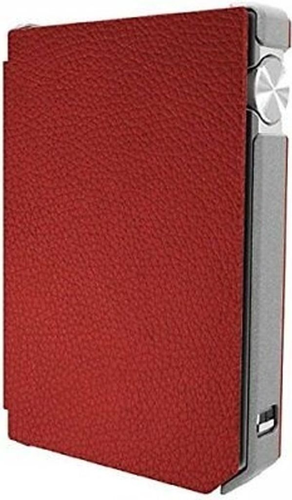 Offizielles Klapp-Etui für Pioneer XDP-30R Digital Audio-Player