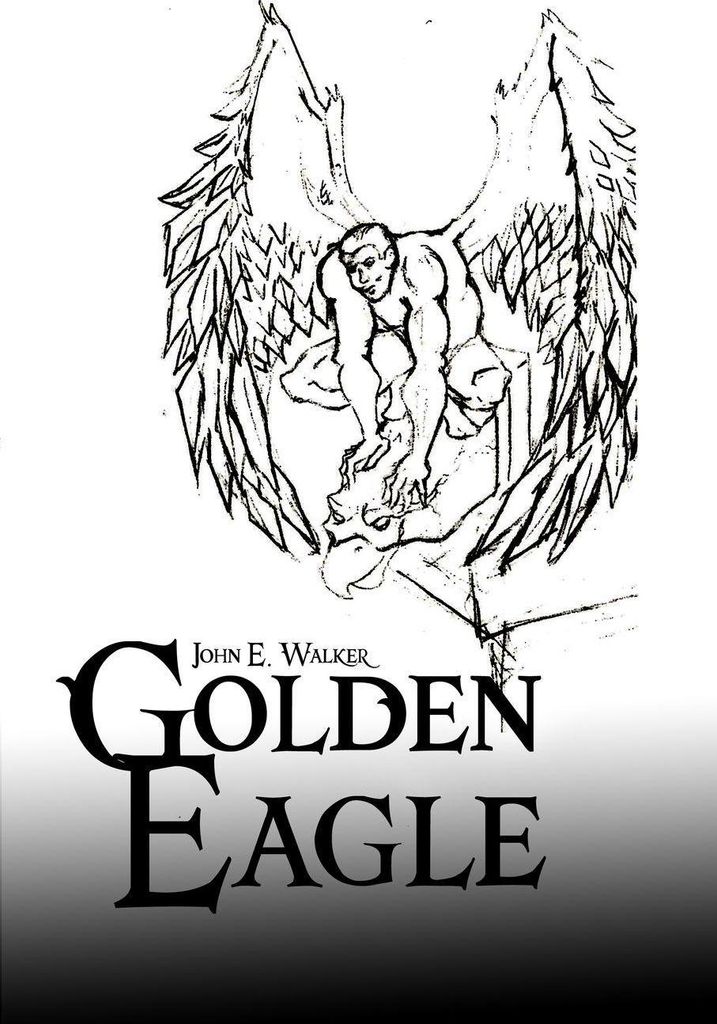 Golden Eagle