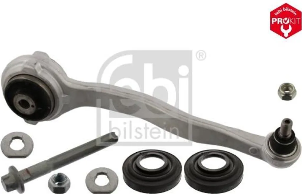 Bras de suspension FEBI BILSTEIN 40350 pour Mercedes Classe C E SLK